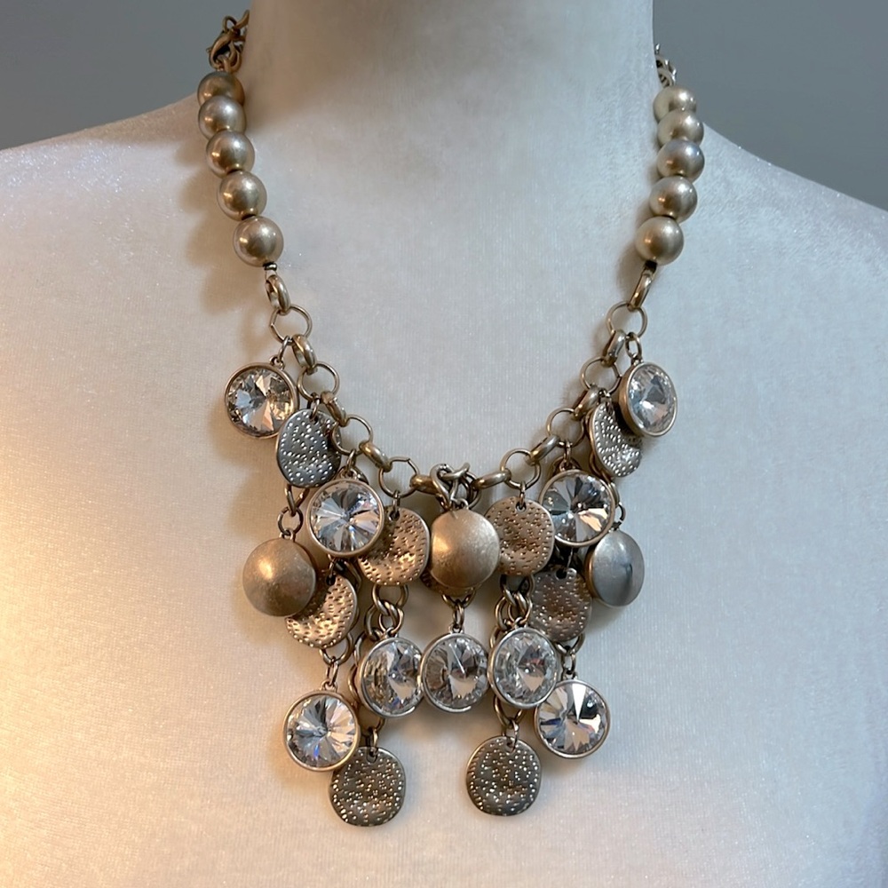 Premier Designs Bombshell Necklace - 🤩
